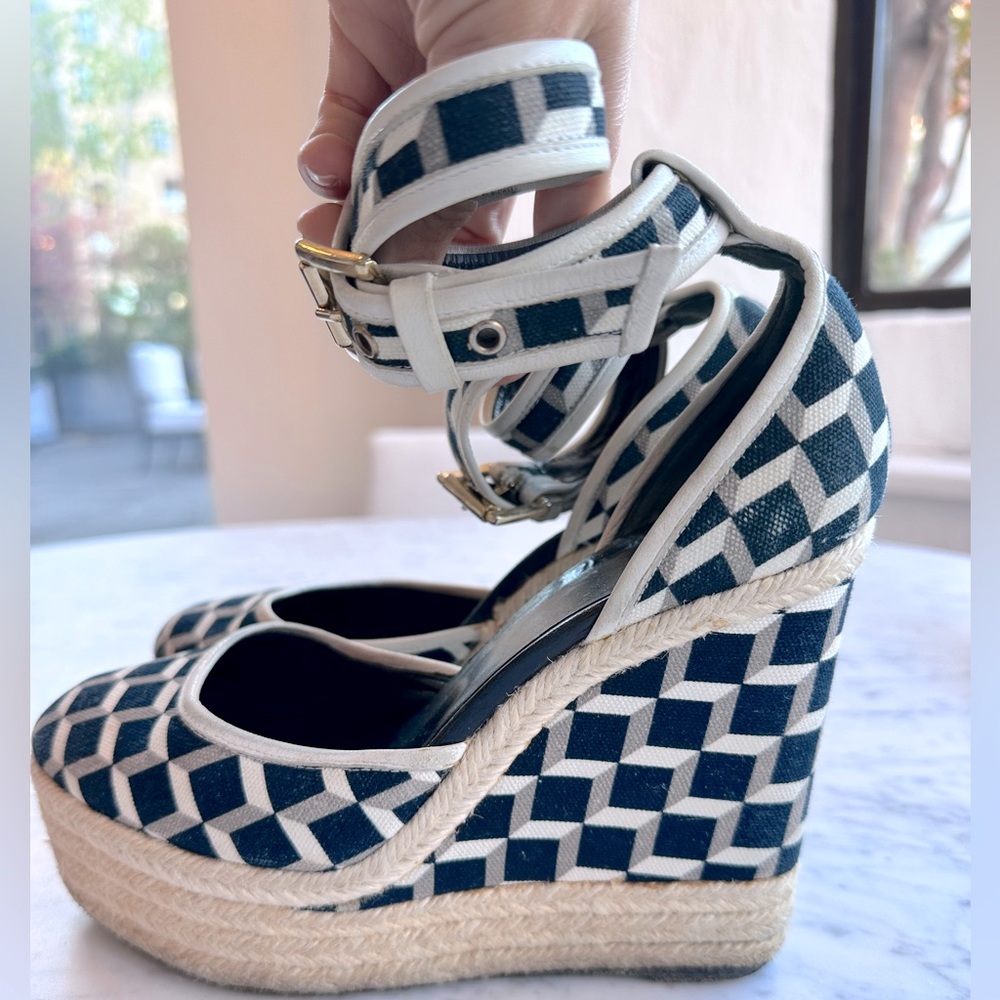 Pierre Hardy Wedges